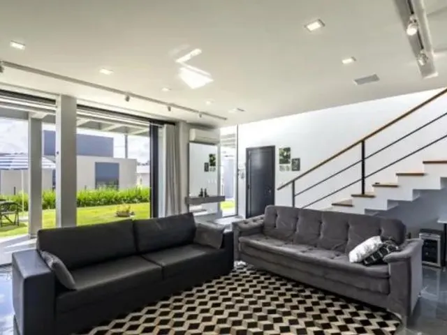 Imagem 5: Casa no Horizon Clube Residencial