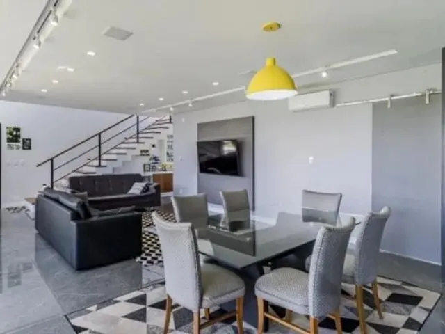 Imagem 6: Casa no Horizon Clube Residencial