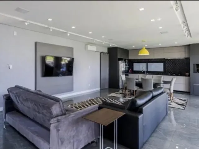 Imagem 8: Casa no Horizon Clube Residencial
