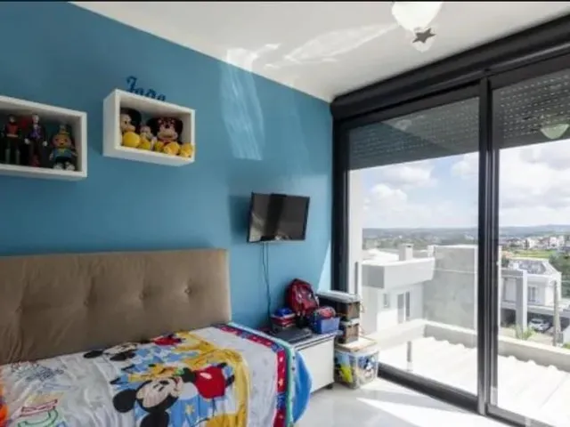 Imagem 16: Casa no Horizon Clube Residencial