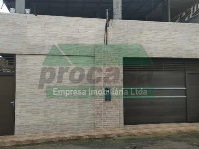 Imagem 1: Casa residencial a venda na col. terra nova