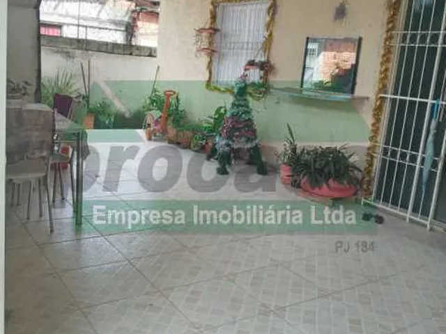 Imagem 3: Casa residencial a venda na col. terra nova
