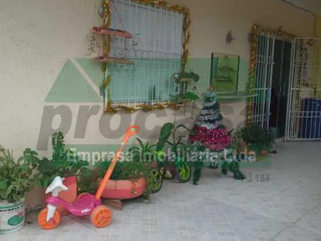 Imagem 6: Casa residencial a venda na col. terra nova