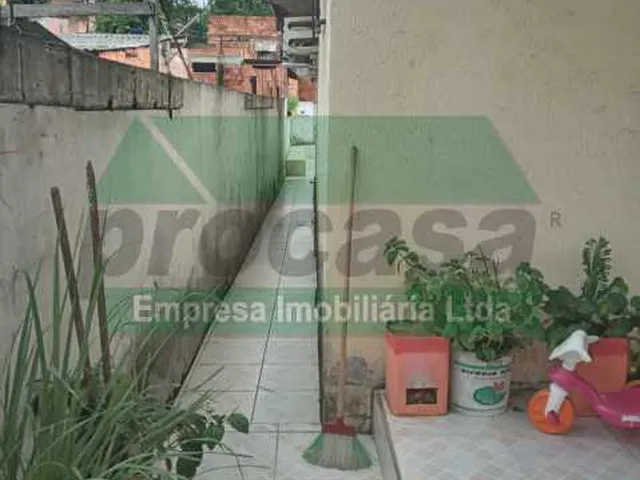 Imagem 4: Casa residencial a venda na col. terra nova