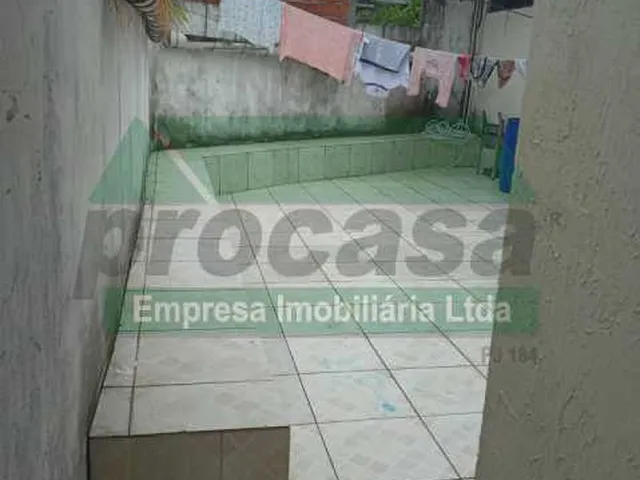 Imagem 7: Casa residencial a venda na col. terra nova