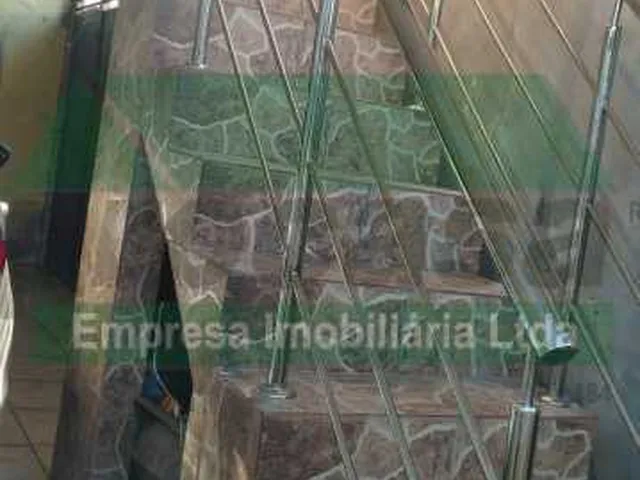 Imagem 2: Casa residencial a venda na col. terra nova
