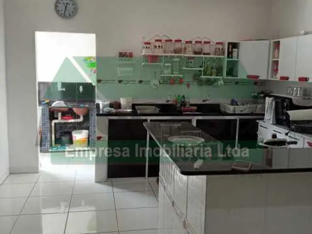 Imagem 12: Casa residencial a venda na col. terra nova