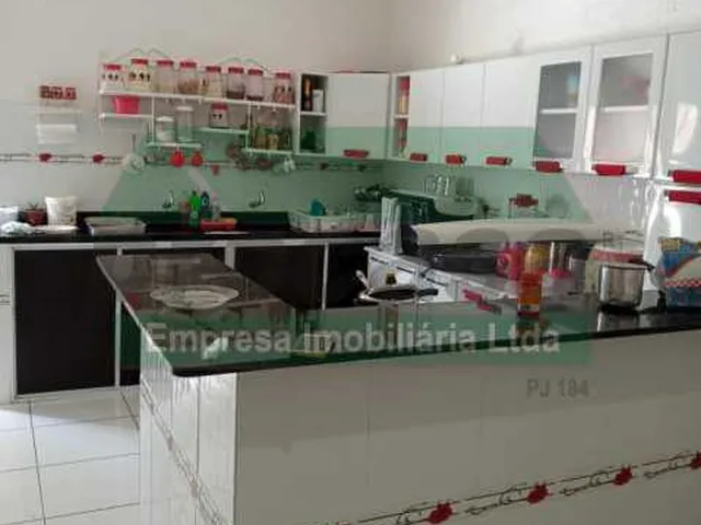 Imagem 11: Casa residencial a venda na col. terra nova