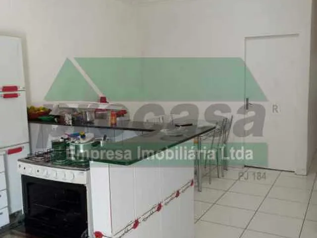 Imagem 10: Casa residencial a venda na col. terra nova