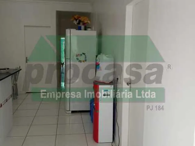Imagem 9: Casa residencial a venda na col. terra nova