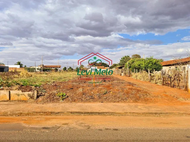 Imagem: Terreno em Tupã, Ituiutaba/MG
