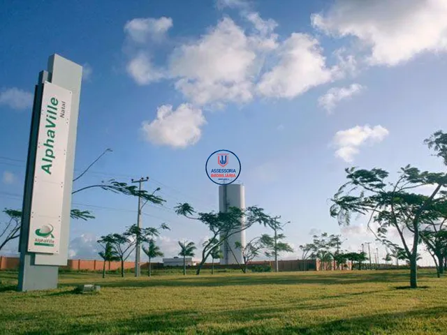 Imagem: Terreno Comercial com 811,69m² em Condomínio