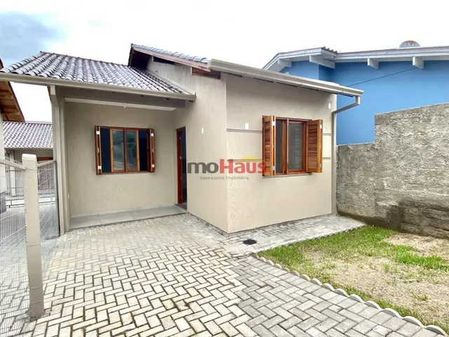 Imagem: Casa para aluguel em Igrejinha, Loteamento