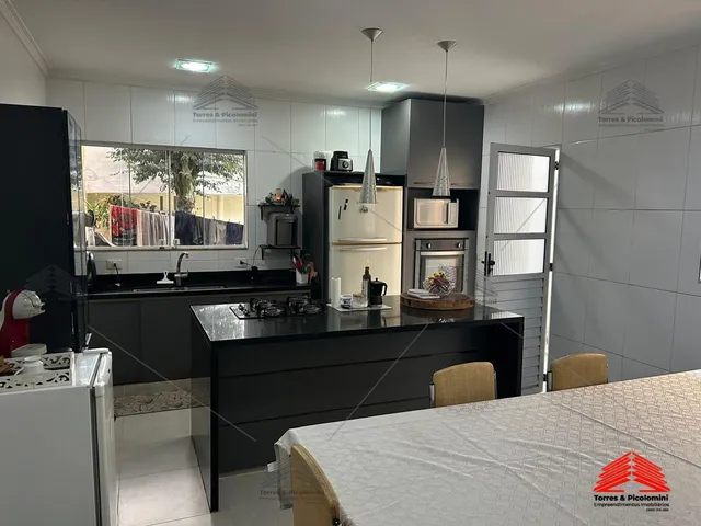 Imagem: Sobrado a venda na Vila Matilde, com 06