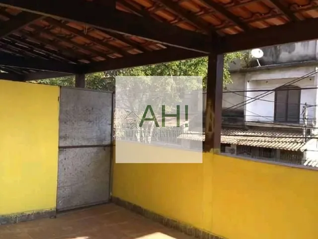 Imagem: Casa Residencial em São Gonçalo - Rj
