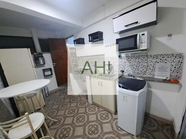 Imagem: Kitnet Residencial em Niterói - Rj, Icaraí