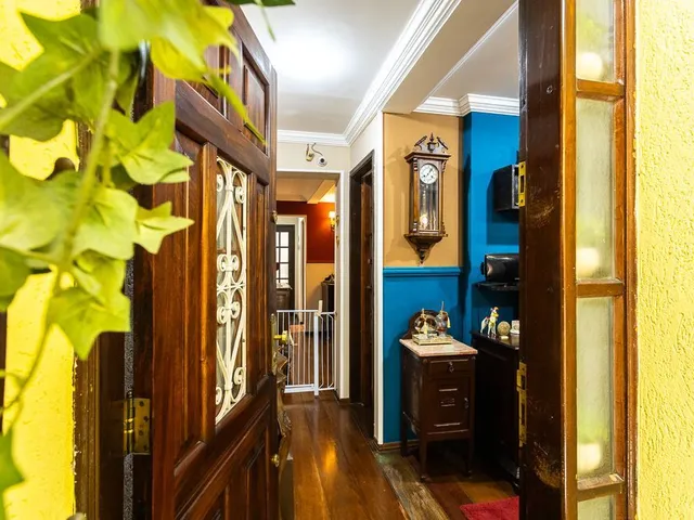 Imagem: Casa À Venda no Bairro Vila Pompéia