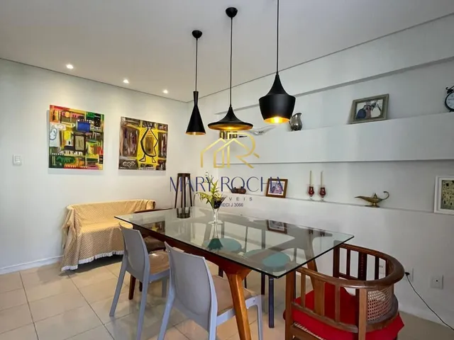 Imagem: A casa possui 3 Dormitórios, 1 Suíte, 2 Banheiros, 2