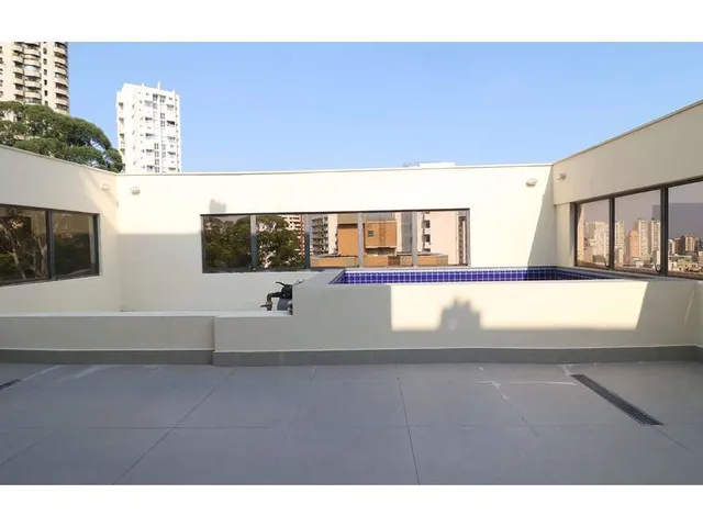 Imagem: Apartamento À Venda no Bairro Vila Andrade