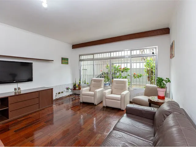 Imagem: Casa À Venda no Bairro Vila Congonhas