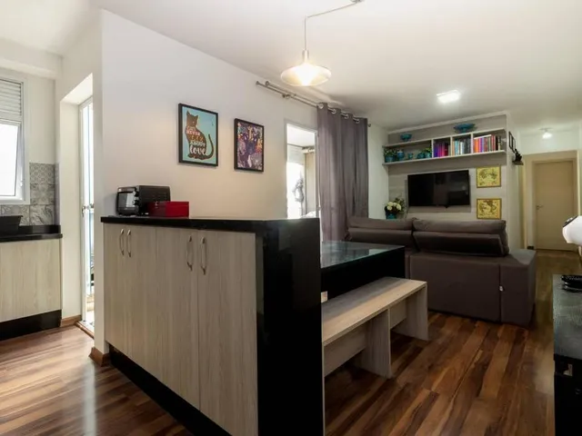 Imagem: Apartamento À Venda no Bairro São Judas