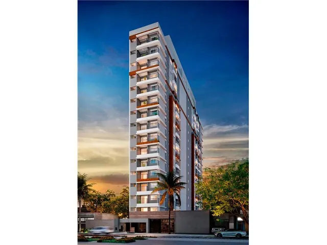 Imagem: Apartamento À Venda no Bairro santa Cecília