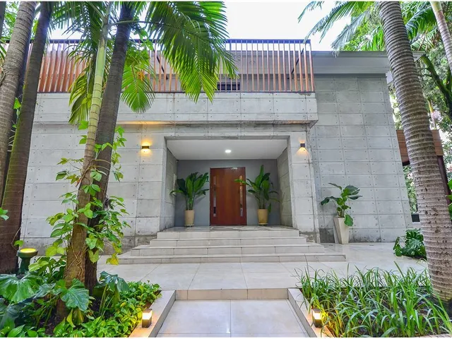 Imagem: Casa À Venda no Bairro Jardim Europa