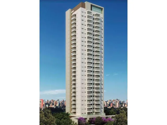 Imagem: Apartamento À Venda no Bairro Vila Alexandria