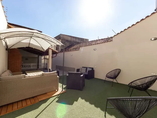 Imagem: Casa À Venda no Bairro Vila Alpina - São