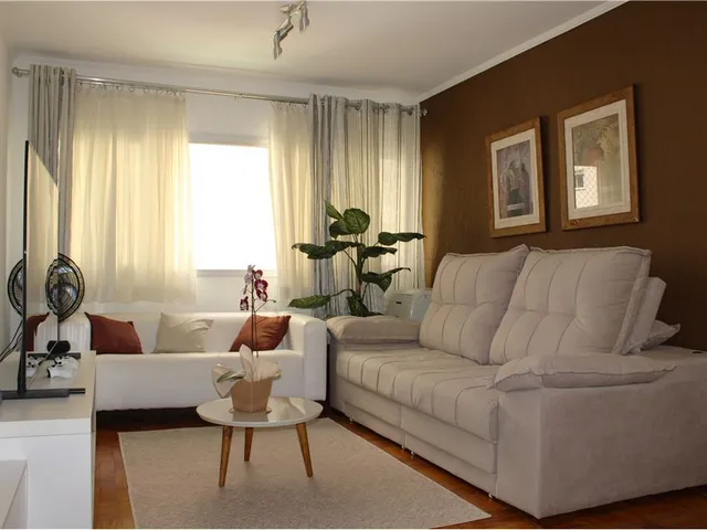 Imagem: Apartamento À Venda no Bairro Vila Cordeiro