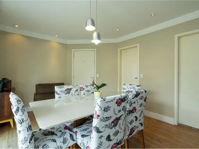 Imagem: Apartamento À Venda no Bairro Jardim Londrina