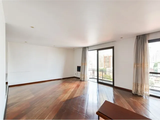 Imagem: Apartamento À Venda no Bairro Pacaembu