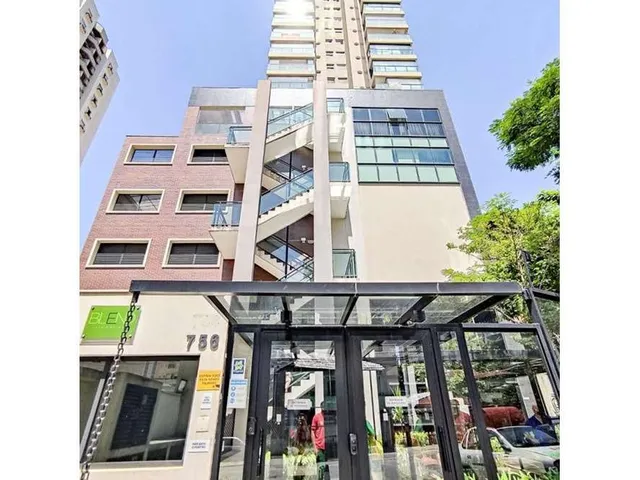 Imagem: Apartamento À Venda no Bairro Chácara