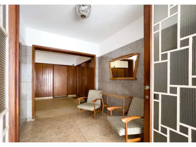 Imagem: Apartamento À Venda no Bairro Higienópolis