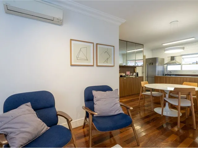 Imagem: Apartamento À Venda no Bairro Vila Olímpia