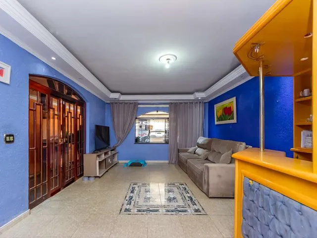 Imagem: Casa À Venda no Bairro Vila Antonieta