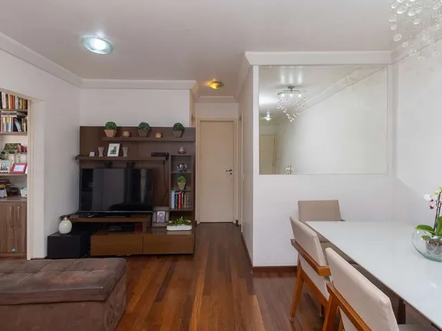 Imagem: Apartamento À Venda no Bairro Vila da Saúde