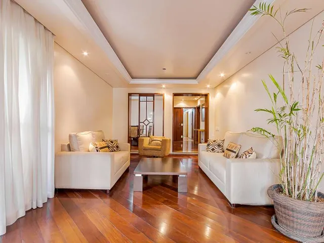 Imagem: Apartamento À Venda no Bairro Higienópolis