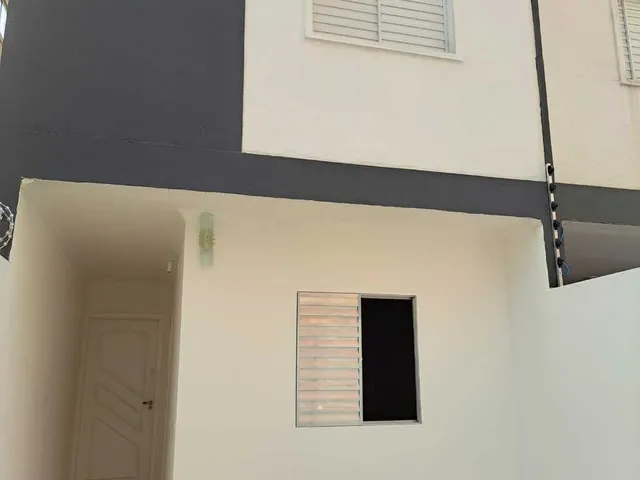 Imagem: Casa À Venda no Bairro Vila Gumercindo