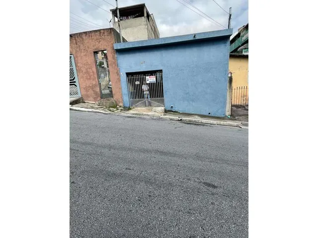 Imagem: Casa À Venda no Bairro Cidade Continental