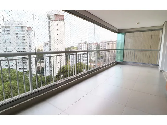 Imagem 9: Apartamento À Venda no Bairro Vila Andrade - São Paulo/Sp