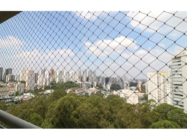 Imagem 7: Apartamento À Venda no Bairro Vila Andrade - São Paulo/Sp