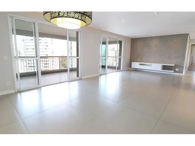 Imagem 4: Apartamento À Venda no Bairro Vila Andrade - São Paulo/Sp