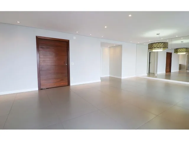 Imagem 3: Apartamento À Venda no Bairro Vila Andrade - São Paulo/Sp