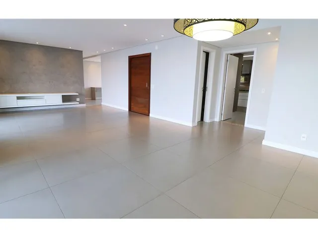 Imagem 2: Apartamento À Venda no Bairro Vila Andrade - São Paulo/Sp