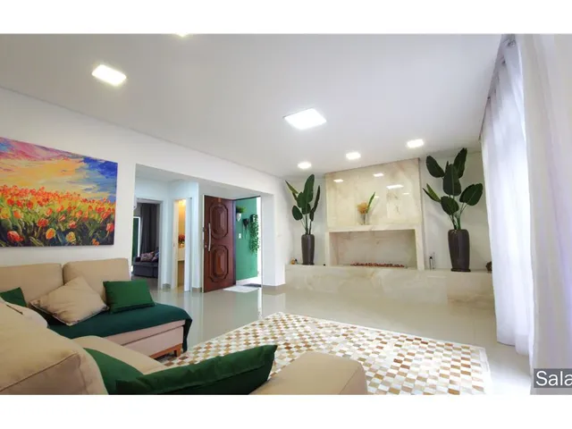 Imagem: Casa À Venda no Bairro Perdizes - São