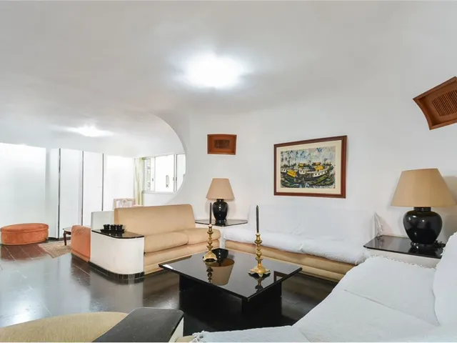 Imagem: Apartamento À Venda no Bairro Higienópolis