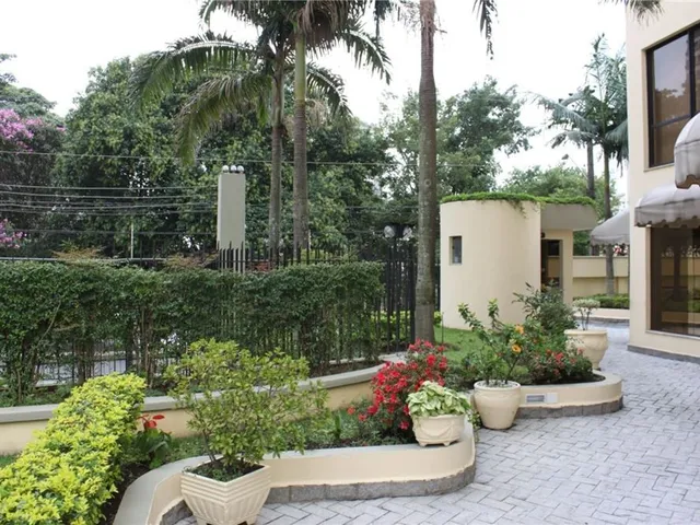 Imagem: Apartamento À Venda no Bairro Jardim da