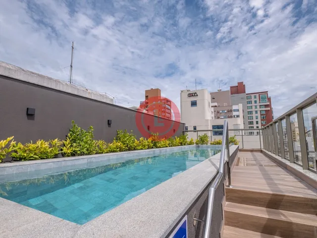 Imagem: Apartamento de 108m2 novo, alto padrão