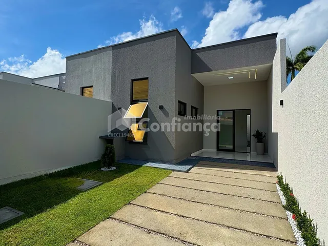 Imagem 1: Casa á Venda no Jardim Icaraí- Caucaia/CE